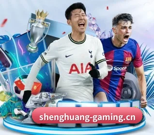 盛煌娱乐gaming APP
